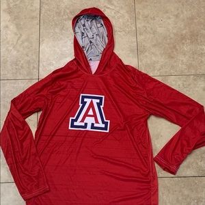 Arizona State Wildcats Hoodie MD